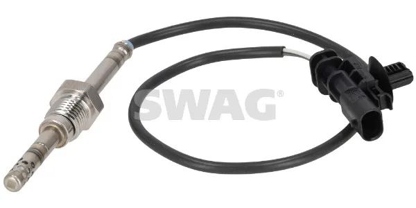 Датчик, температура на изгорелите газове SWAG